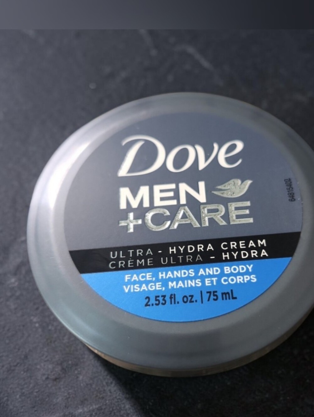 Dove 🕊 Men +Care Ultra Hydra Cream